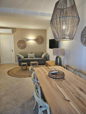 Padre Relais di Campagna Collemezzano